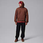 Jordan Brooklyn Men's Pullover Hoodie