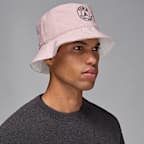 パリ サンジェルマン（PSG）エイペックス シェルパ裏地付きバケットハット