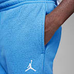 Jordan MJ Brooklyn Fleece Essentials Older Kids' Trousers