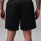 Shorts de malla para hombre Jordan Brooklyn