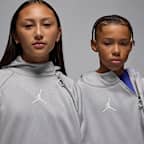 Jordan Therma-FIT Dessuadora amb caputxa de teixit Fleece Ease - Nen/a