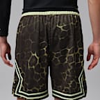 Shorts Dri-FIT Diamond estampados para hombre Jordan Sport