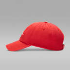 Gorra ajustable Jordan sin estructura Club Cap