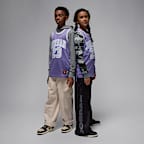 Jordan Big Kids' 23 Jersey
