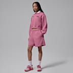 Jordan Brooklyn Women's Shorts