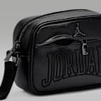 Jordan Perforated Camera Bag (1.6L)
