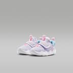 Tenis para bebé e infantil Jordan 23/7.2 EasyOn