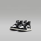 Jordan 1 Mid SE Baby/Toddler Shoes