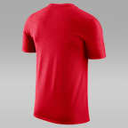 Houston Rockets Essential Men's Jordan NBA T-Shirt