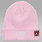 Jordan Older Kids' 2-Piece 23 Jersey Beanie Set