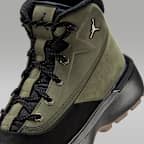 ジョーダン⁠シティ メンズブーツ