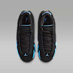 Air Jordan 14 Retro Big Kids' Shoes