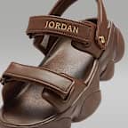 รองเท้าแซนดัลผู้หญิง Jordan Deja