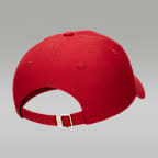 Jordan Club Cap Adjustable Unstructured Hat