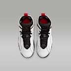 Jordan True Flight Little Kids' Shoes