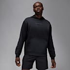Jordan Sport Hoop Fleece Men's Dri-FIT Pullover Hoodie