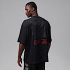 Jordan Men's Oversized T-Shirt