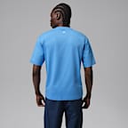 Playera con gráfico para hombre Jordan