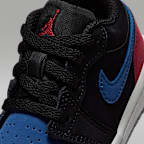 Jordan 1 Low Baby/Toddler Shoes