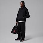 Jordan Sport Hoop Fleece Men's Pullover Hoodie