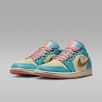 Air Jordan 1 Low SE Men's Shoes