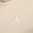 Damska bluza z kapturem Jordan Brooklyn Fleece