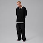 T-shirt oversize Jordan Flight pour homme