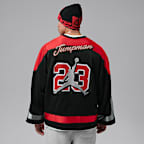 Jordan Brooklyn Men's Hockey Jersey
