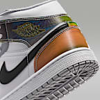 Air Jordan 1 Mid SE Men's Shoes