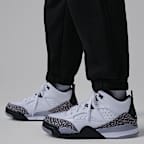 Jordan Brooklyn Fleece zweiteiliges Set mit Rundhalsshirt (jüngere Kinder)