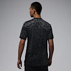 เสื้อแข่งฟุตบอลผู้ชาย Jordan Dri-FIT Paris Saint-Germain 2023/24 Stadium Third