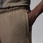 Jordan Sport Crossover Men's Dri-FIT Fleece Pants