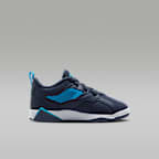 Jordan MVP 92 Younger Kids' Shoes