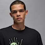 Jordan AJ1 Men's T-Shirt