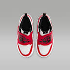 Sky Jordan 1 Younger Kids' Shoe