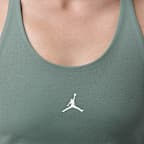 Camiseta de tirantes Dri-FIT para mujer Jordan Sport