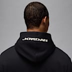 Jordan MVP Men's Fleece Pullover Hoodie
