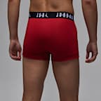 Boxer en coton Flight Jordan pour homme (lot de 3)