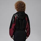Jordan Flight Women's Faux Leather Jacket