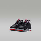 Jordan 4 Retro Baby/Toddler Shoes