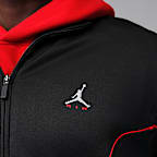 Jordan Brooklyn Men's Tracksuit Jacket