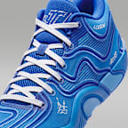 Tenis de básquetbol Tatum 3