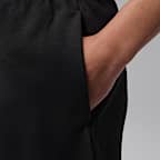 Shorts para mujer Jordan Brooklyn Fleece