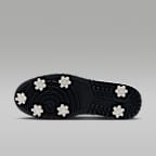 Tenis de golf Air Jordan 1 Low G Spiked