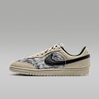 Cream II/Velvet Brown
