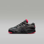 Black/Anthracite/Varsity Red