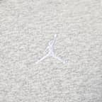 Jordan Brooklyn Fleece Men's Oversized Full-Zip Hoodie