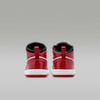 Jordan 1 Mid SE Baby/Toddler Shoes
