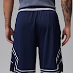 Jordan Sport Men's Dri-FIT 9" Diamond Shorts