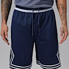 Jordan Sport Men's Dri-FIT 9" Diamond Shorts